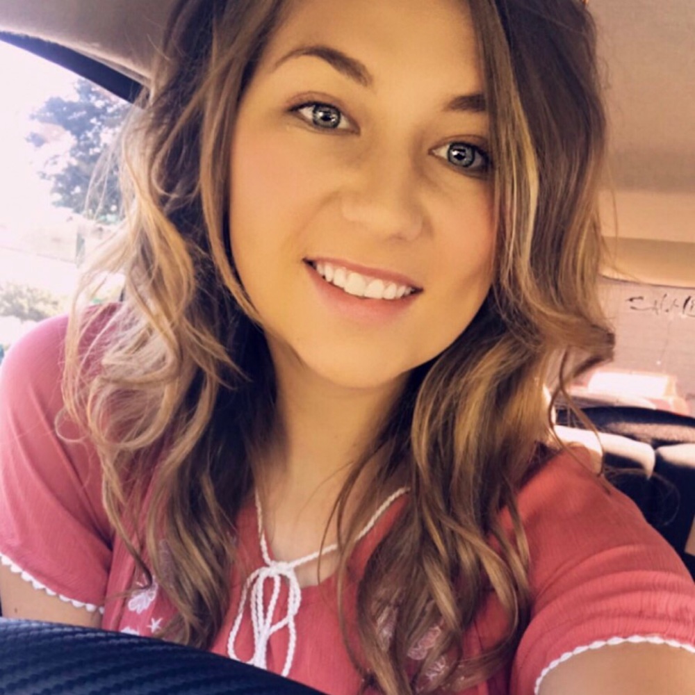 Meet your Posher, Jalyn